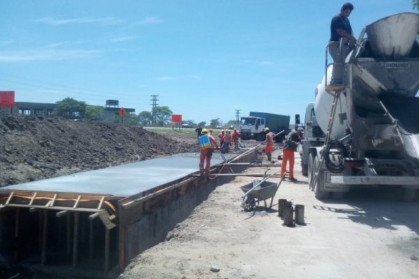 El Gobierno nacional incorporó 35 obras para Corrientes en el Presupuesto 2021