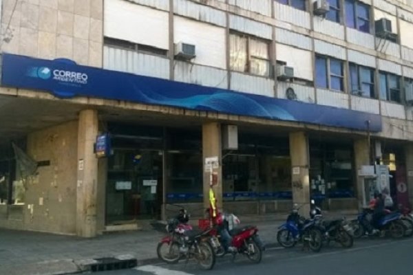 Corrientes: los Juzgados Federales se mudan al edificio del correo