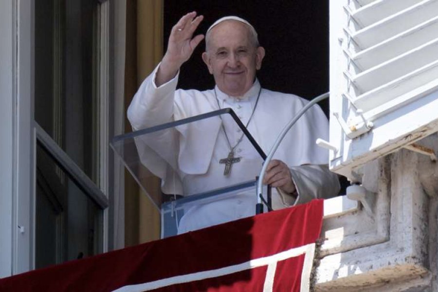 Papa Francisco anuncia consistorio para crear 13 nuevos cardenales