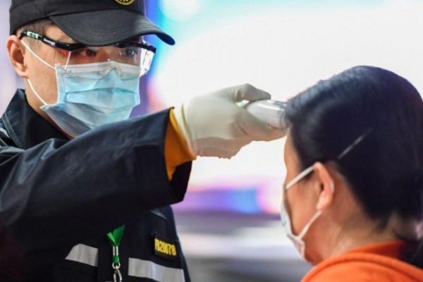 Alarma en China: detectan 137 nuevos casos de coronavirus y ordenan 4 millones de tests
