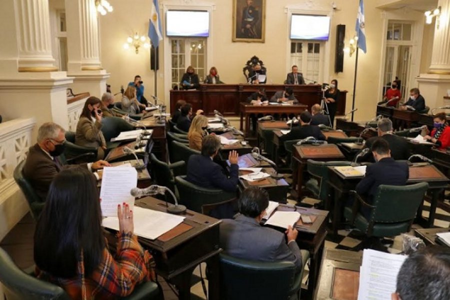 Legisladores latinoamericanos debatirán en Corrientes sobre el cibercrimen