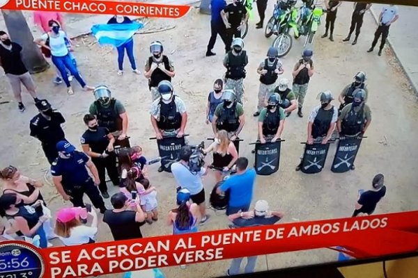 Corrientes en la mirada nacional tras el escándalo de hisopados cobrados y no realizados