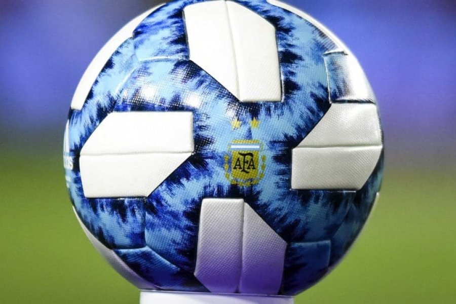 Fútbol insólito: suspenden partido que debía jugarse hoy por falta de policías