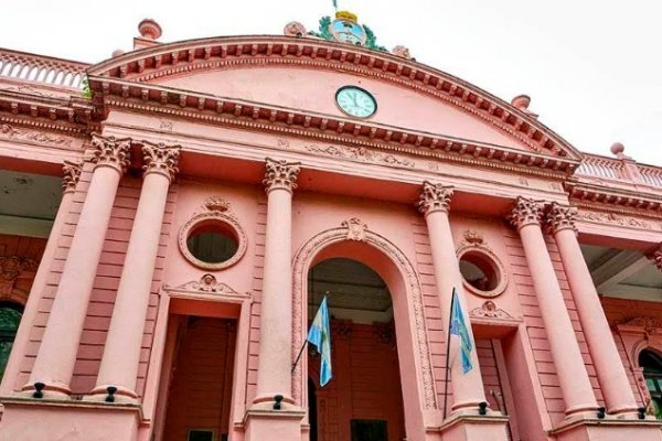 Pico de fallecidos: El Gobierno de Corrientes brindará una conferencia de prensa