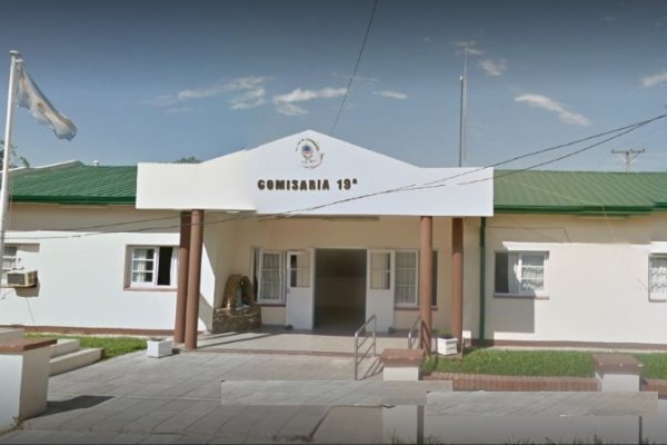 Detectaron un caso de Coronavirus en la Comisaría 19º y aislaron al Personal policial