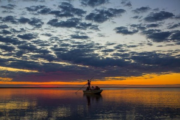 Corrientes exhibe su oferta turística en la feria virtual ATMEX Loreto 2020