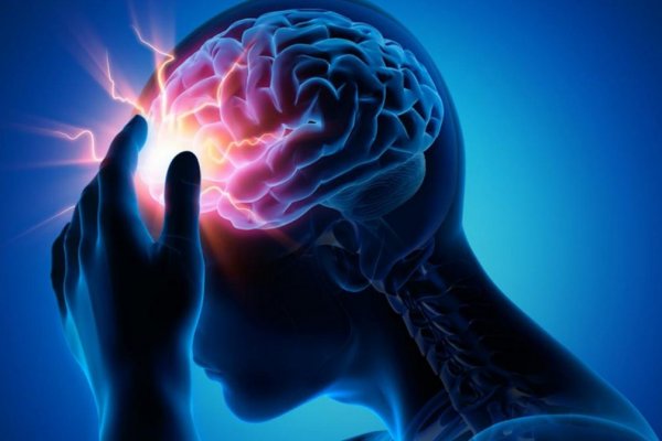 29 de octubre: Día Mundial del Accidente Cerebro Vascular
