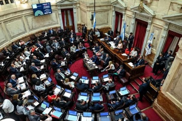 Presupuesto Nacional: Diferencia en legisladores correntinos de ECO-Cambiemos
