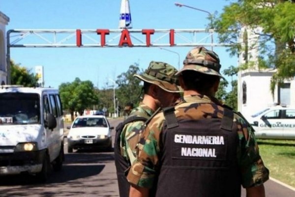 Causa Sapucay: Declararon federales que participaron de operativos