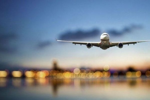 Argentina suspende los vuelos desde Brasil, Chile y México