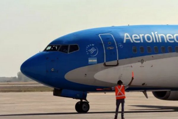 Vuelven los vuelos internacionales: Los requisitos para ingresar y salir de Argentina
