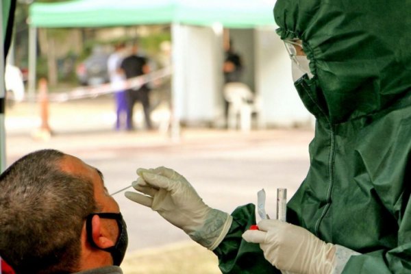 COVID: Comité de Crisis informó que no habrá cambios en gestión sanitaria