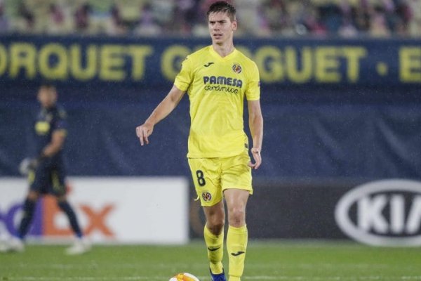 Se desgarró Foyth y no estará para las Eliminatorias