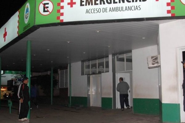 Un hombre murió electrocutado mientras lavaba un camión