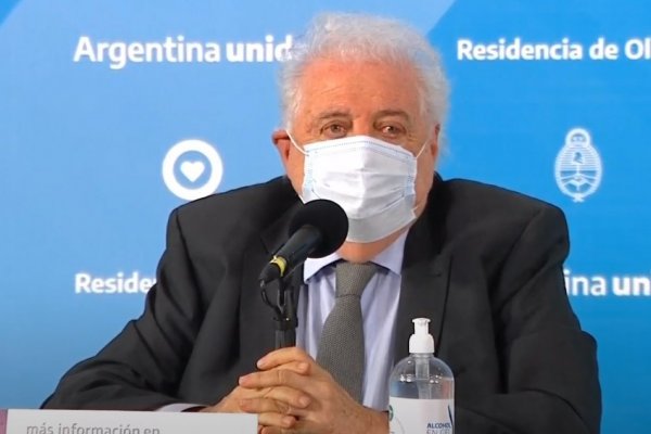 Firme respaldo de todas las provincias a la estrategia nacional contra la pandemia