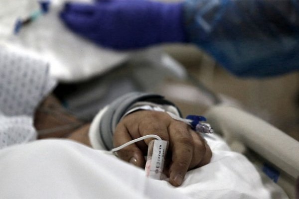 Hospital de Campaña: Nueve muertos más por Coronavirus en Corrientes