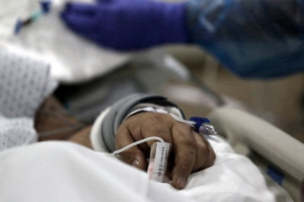 Corrientes sumó tres nuevas muertes por Coronavirus