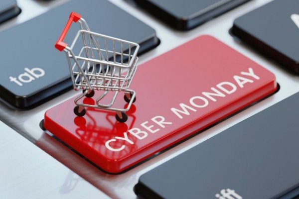 Cyber Monday: alrededor de 180 empresas se suman por primera vez al evento