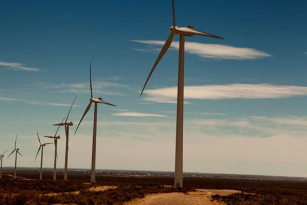 Hacia una matriz energética limpia