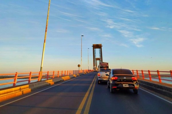 Reclamo por tránsito sobre el puente interprovincial llegará a la Corte Interamericana