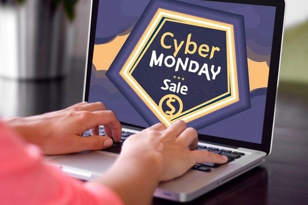 Más de 800 empresas participan del CyberMonday que arranca este lunes