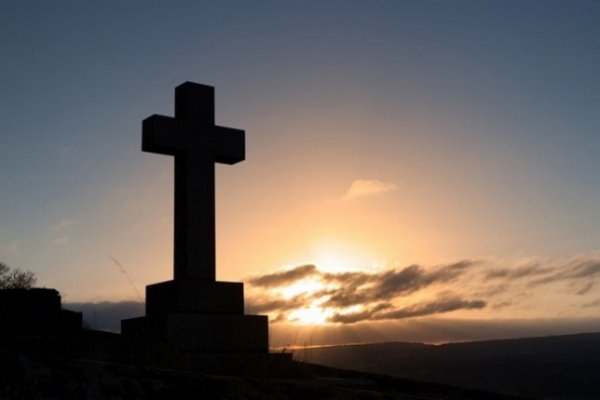 La Iglesia Católica conmemora a los Fieles Difuntos