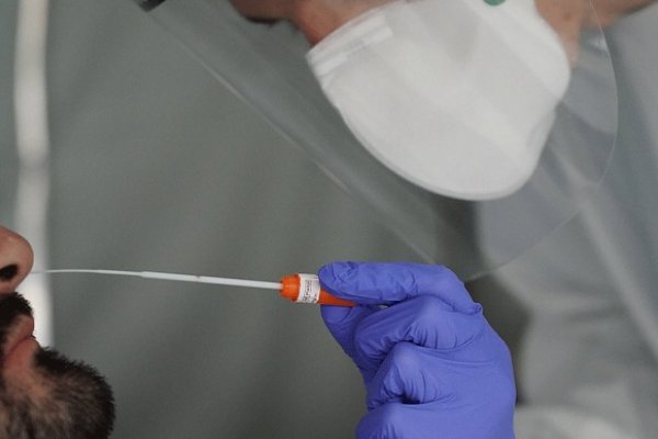 En Corrientes se registraron 38 contagios de Coronavirus: 34 en Capital y 4 en Paso de los Libres