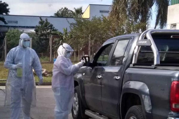 Corrientes: Primer muerte por Coronavirus de una paciente de Mocoretá