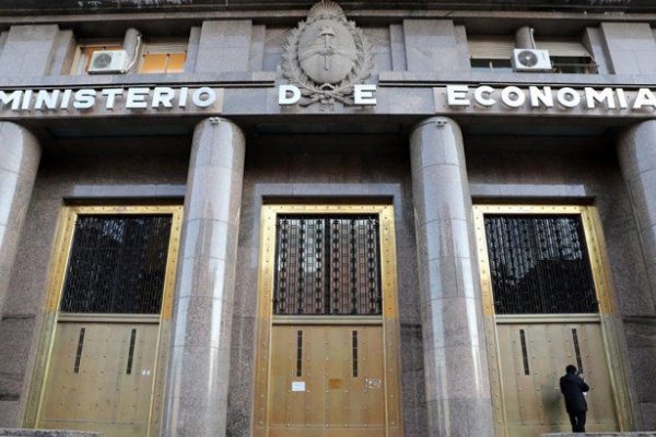 Oficializan la licitación de bonos en dólares para el próximo lunes 9 de noviembre