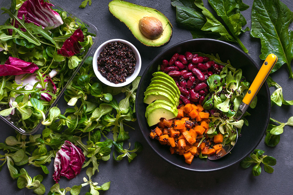 Qué verduras se pueden congelar - Mujeres | Corrientes Hoy