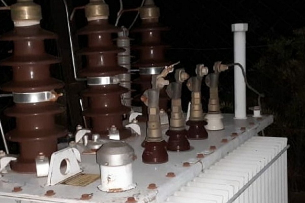 Robaron cables de la bomba y dejaron sin agua a parte de Virasoro