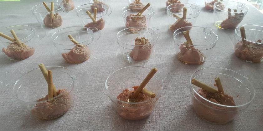 Esta receta es muy sencilla, y sus ingredientes aportan muchas vitaminas y nutrientes para cualquier persona.