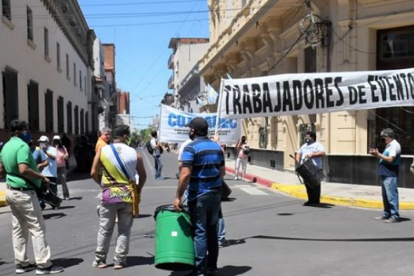 Proyectan la vuelta de eventos en casas particulares y con pocos invitados