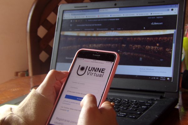 La UNNE inscribirá online a los ingresantes del año que viene