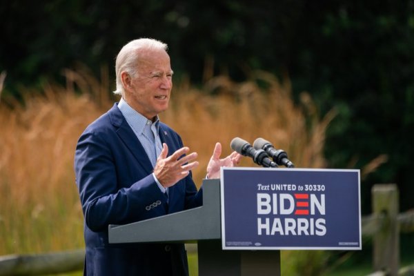 Joe Biden ganó en Michigan y necesita sólo uno de los cuatro estados todavía en disputa para llegar a la Casa Blanca