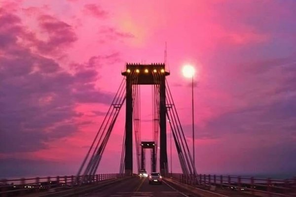 Anticipan un jueves con cielo despejado y máximas de 32º