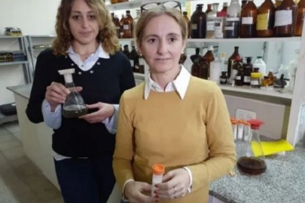 La Plata: Científicas crearon un spray que elimina y repele el coronavirus