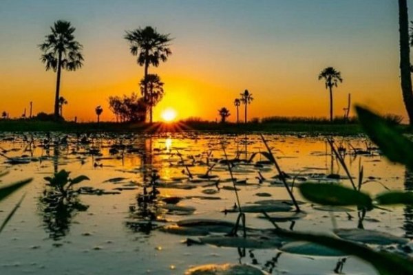 Corrientes será la primera provincia en permitir el turismo nacional