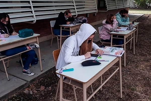 Las clases en 2021: cada provincia decidirá cómo y cuándo comenzará el ciclo lectivo