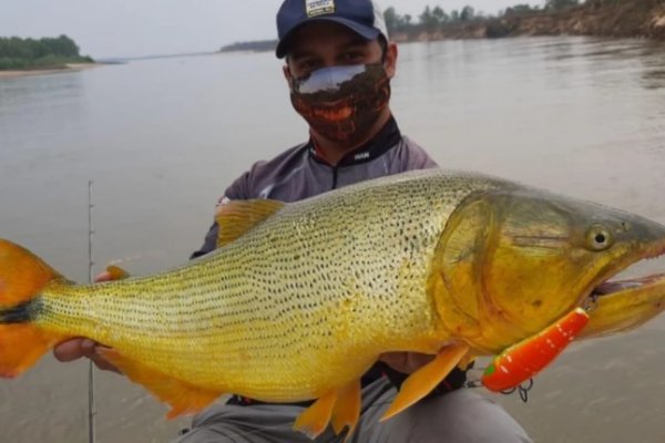 Corrientes habilita la pesca: fechas, requisitos y dónde tramitar los permisos