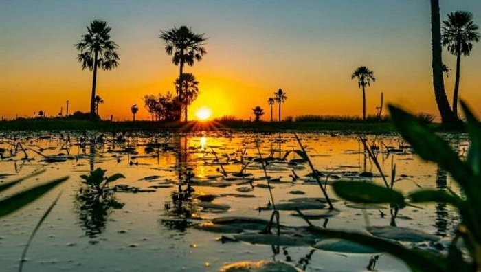 Corrientes Será La Primera Provincia En Permitir El Turismo Nacional