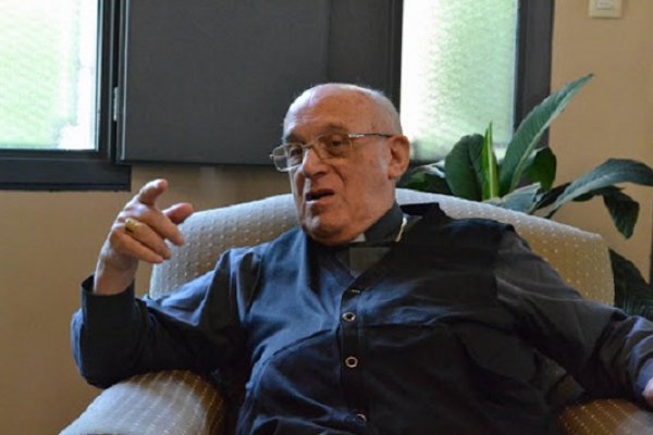 Monseñor Castagna: La hora de la Verdad