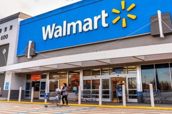 Grupo de Narváez adquiere la propiedad total de Walmart Argentina
