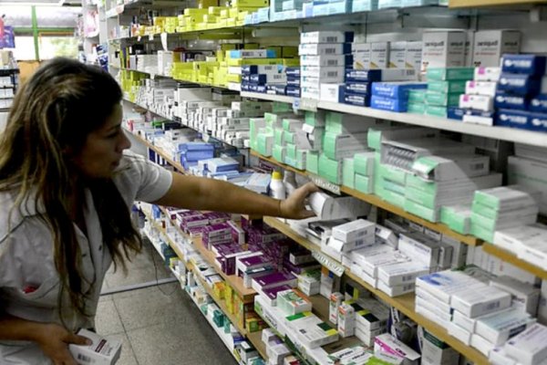 El Gobierno retrotrajo los valores de los medicamentos a los vigentes entre julio y agosto