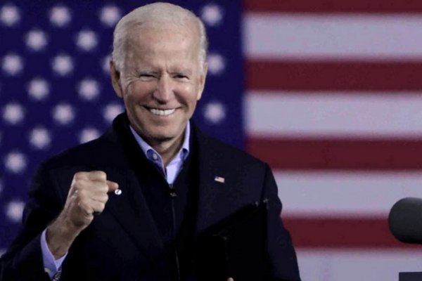 Biden está cerca de llegar a la Casa Blanca, pero sigue el recuento de votos en estados clave