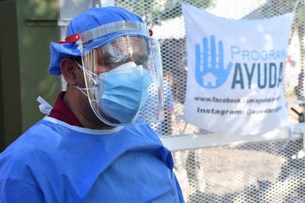 Coronavirus en Chaco: Reportaron 5 nuevas muertes y 11 pacientes graves