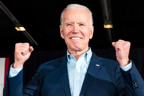 Joe Biden logró los 270 electores y es el nuevo Presidente de Estados Unidos