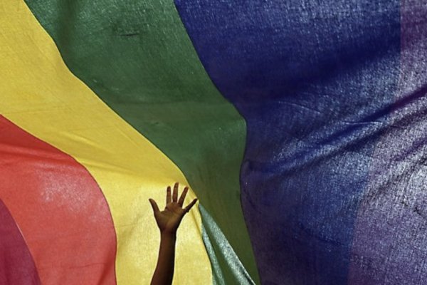 Por la pandemia, la Marcha del Orgullo se celebró con una movilización virtual