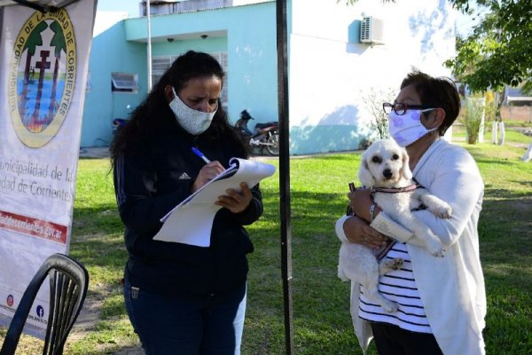 Delegaciones móviles llegará con atenciones gratuitas al barrio Santa Marta