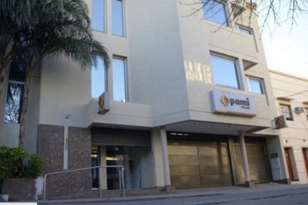 Hoy lunes el PAMI reabrirá sus oficinas tras casos de Covid-19